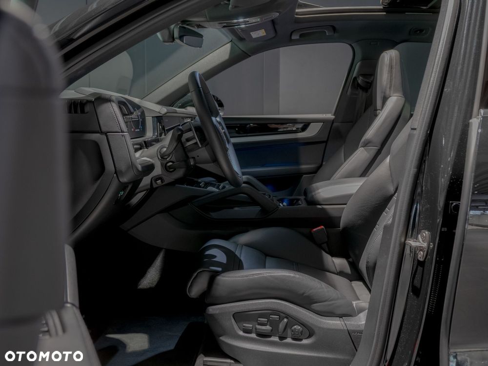 Porsche Cayenne - 19