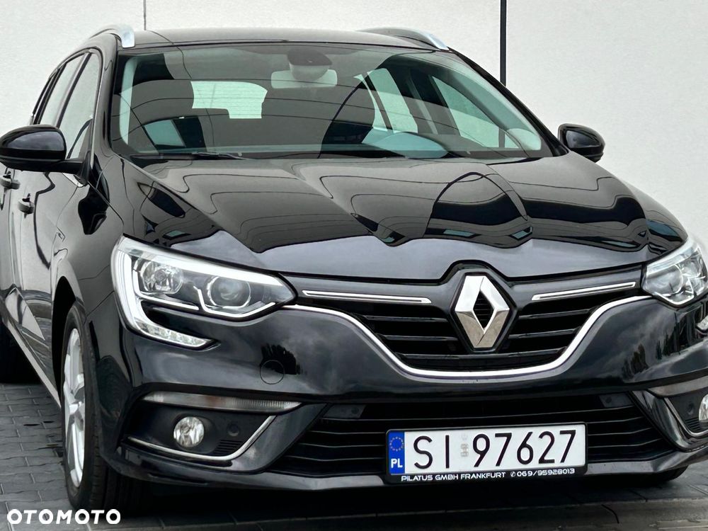 Renault Megane - 2