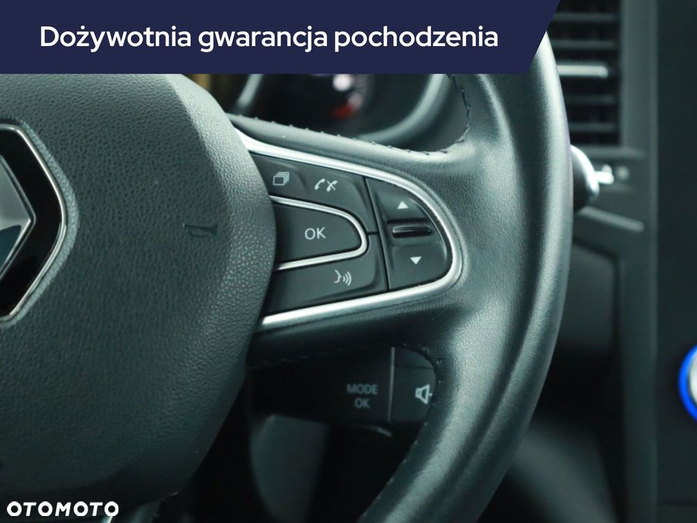 Renault Megane - 17