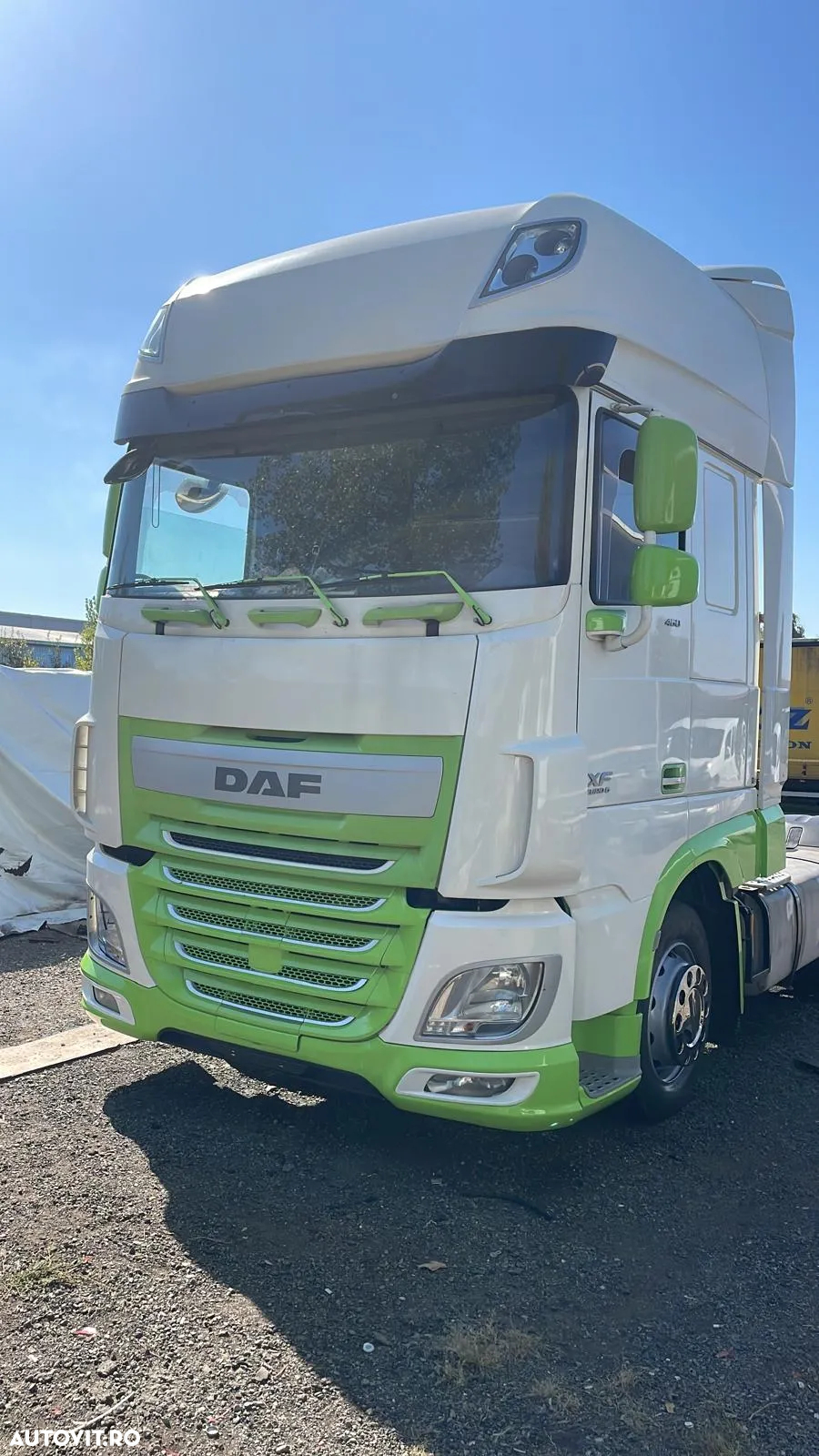 DAF XF - 2