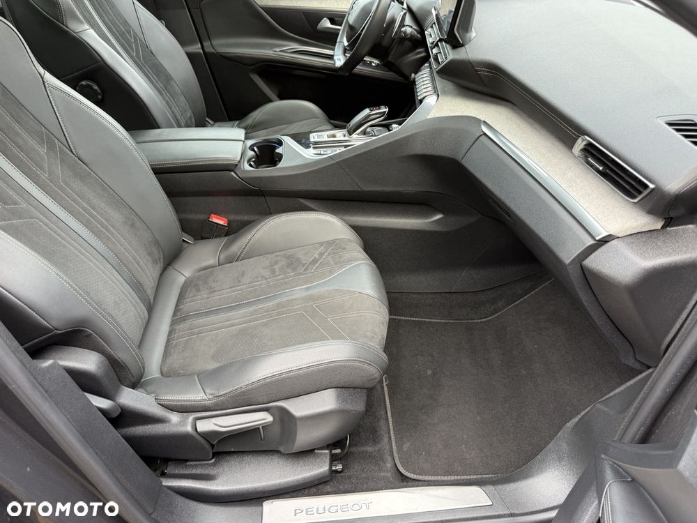 Peugeot 5008 - 20