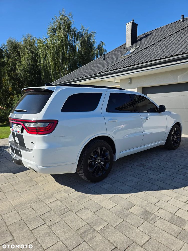 Dodge Durango 2024 photo 5