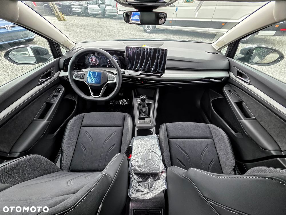 Volkswagen Golf Variant 1.5 TSI Life Plus - 12