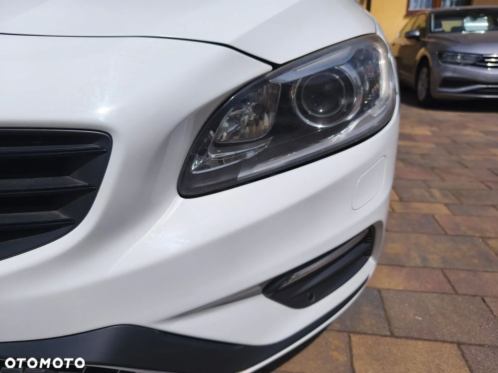 Volvo V60 - 29