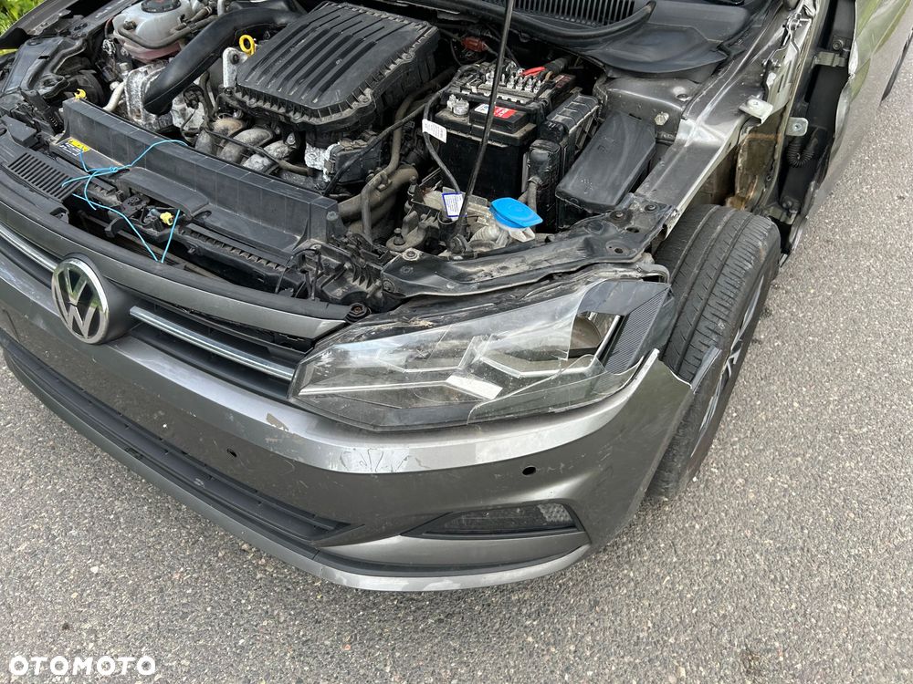 Volkswagen Polo - 13