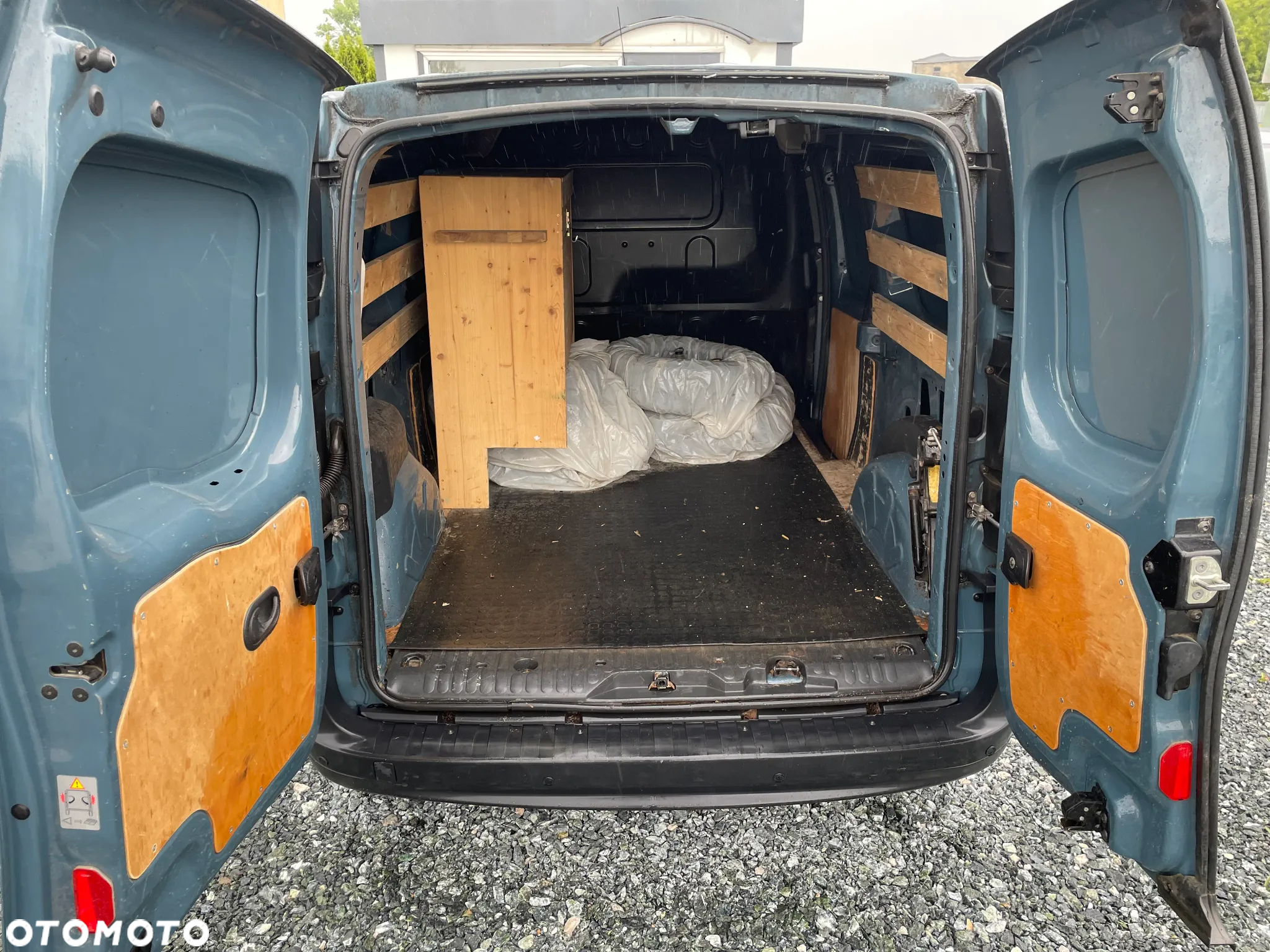 Renault KANGOO L2H1 - 8