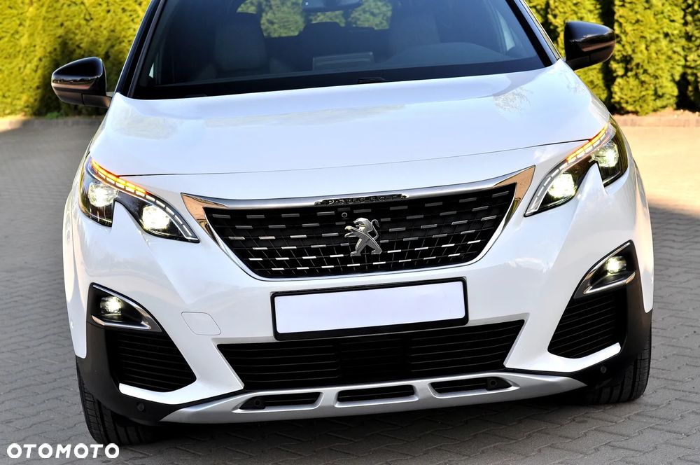 Peugeot 5008 1.2 PureTech Allure S&S - 7