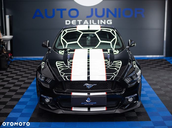 Ford Mustang 5.0 V8 GT - 11