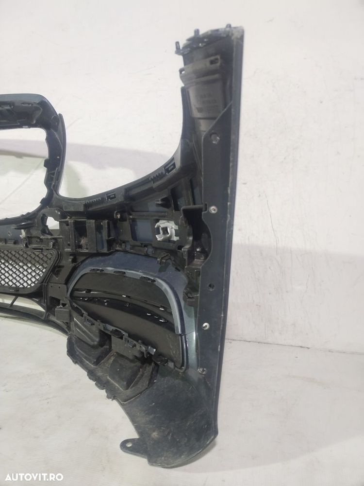 Bara fata Mercedes C-Class W205, 2014, 2015, 2016, 2017, 2018. - 9