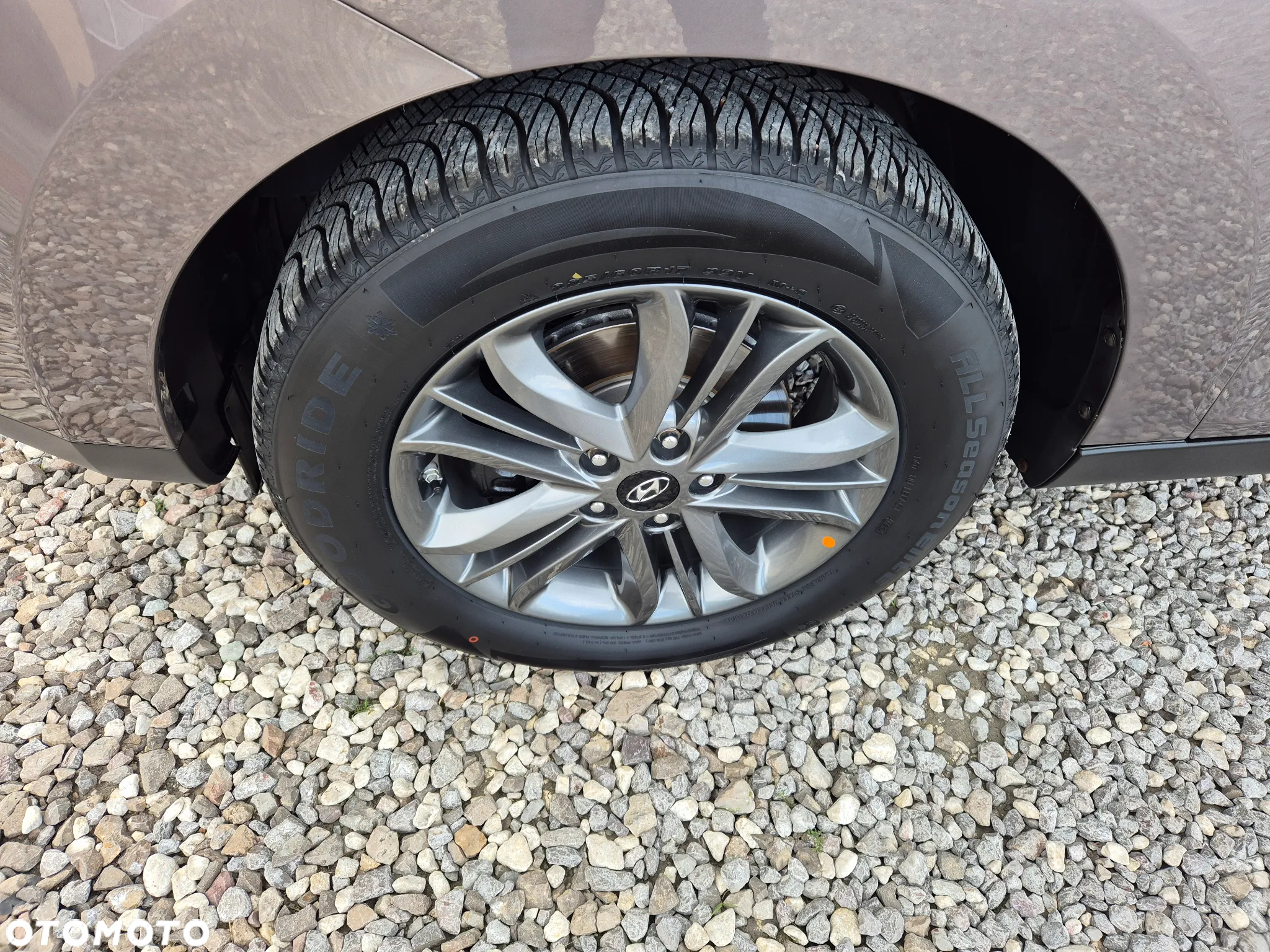 Hyundai ix35 1.6 2WD Fifa World Cup Edition - 19