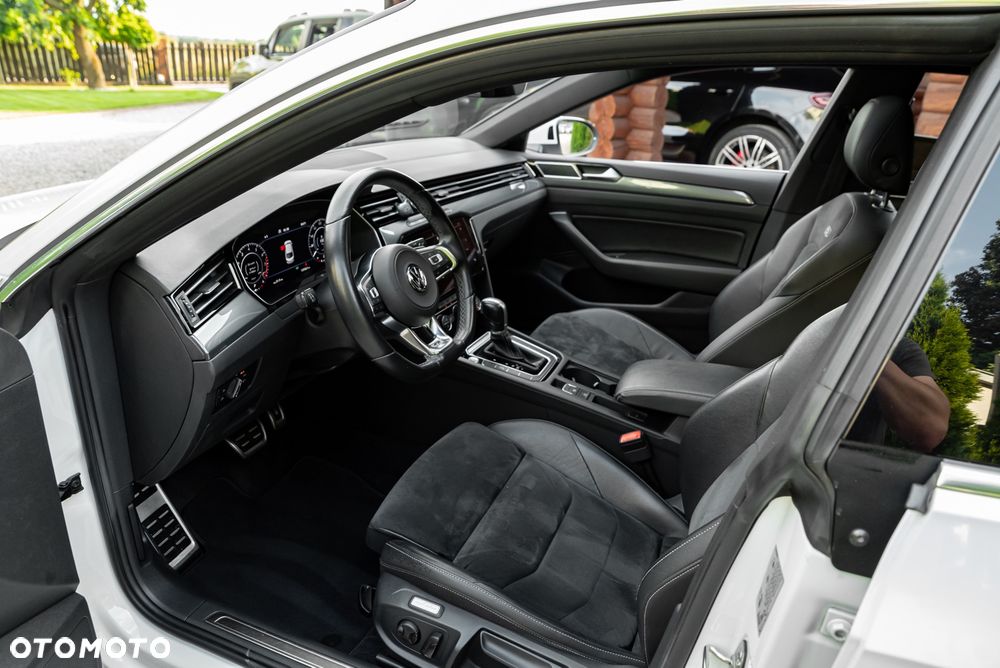 Volkswagen Arteon 1.5 TSI ACT OPF DSG - 17