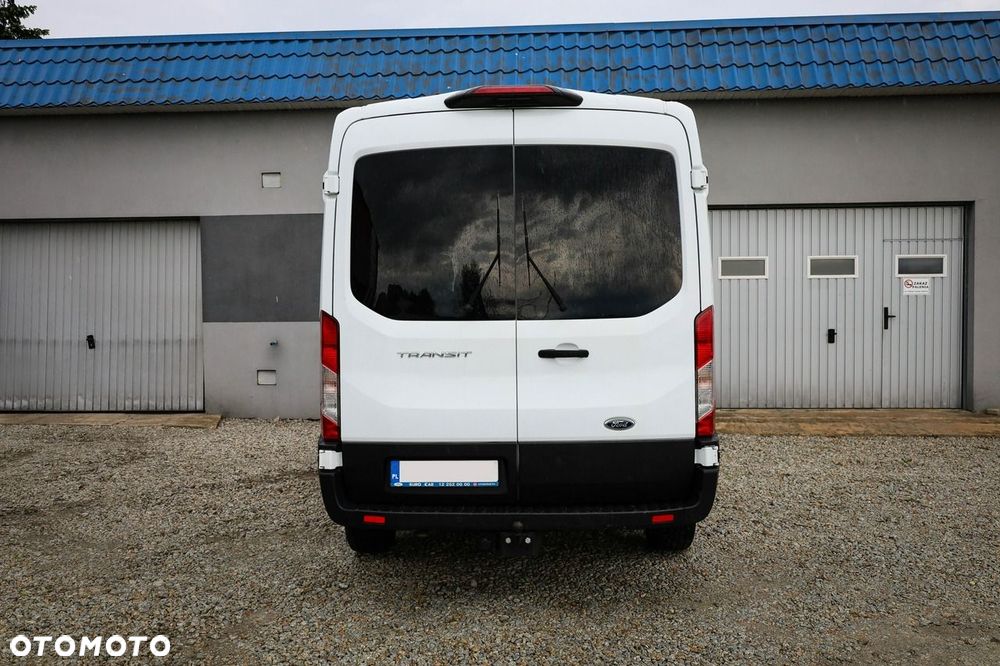 Ford Transit - 6