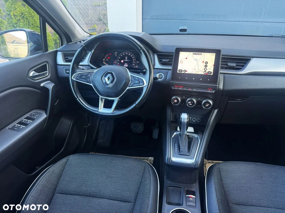 Renault Captur 1.3 TCe Intens EDC - 26