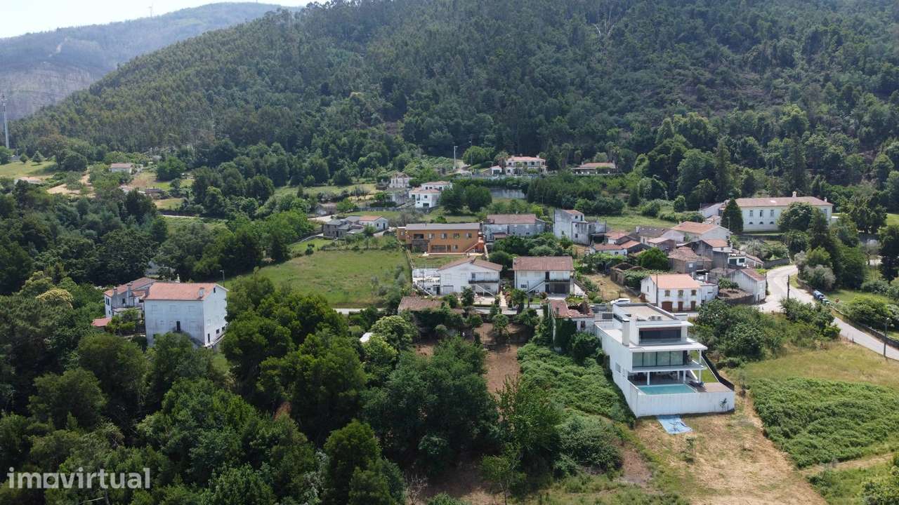 Moradia Isolada T3 Venda em Lousã e Vilarinho,Lousã - Grande imagem: 4/24