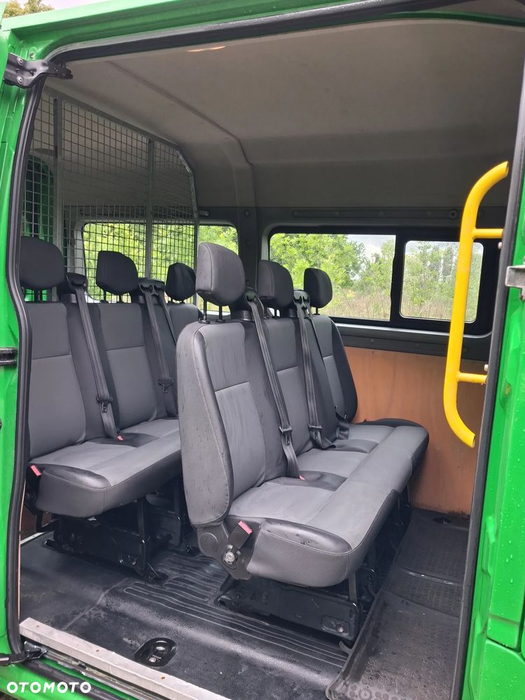 Renault Master L2 Pack Clim - 10