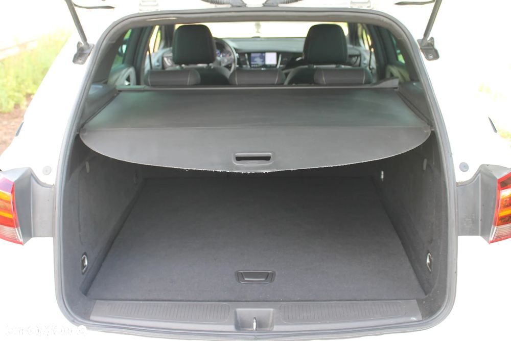 Opel Astra 1.2 Turbo Start/Stop GS Line - 28