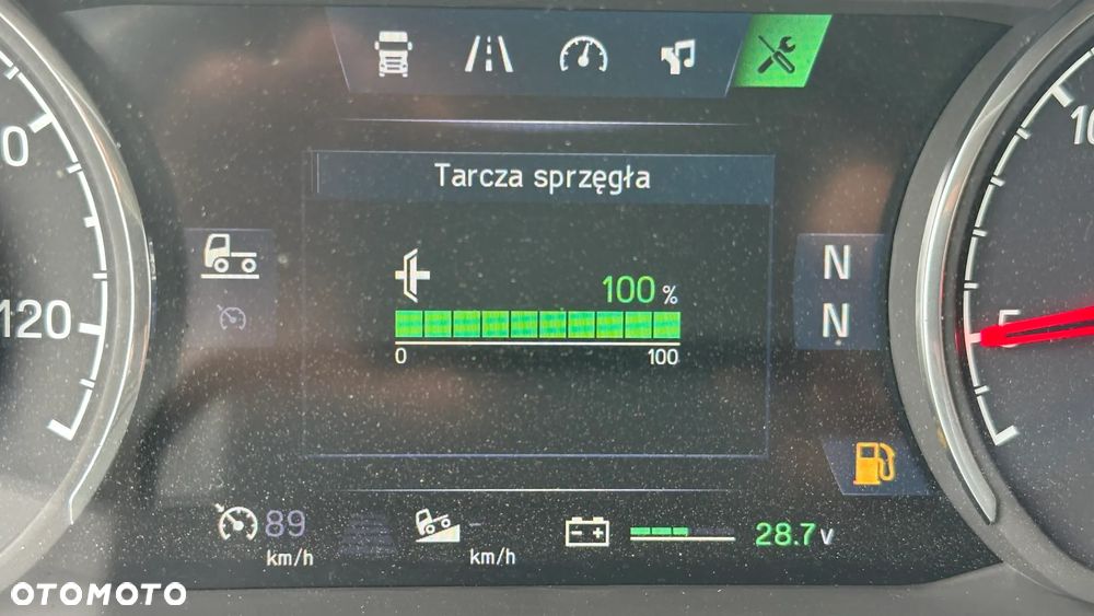 Scania R450 A4X2NA - 14