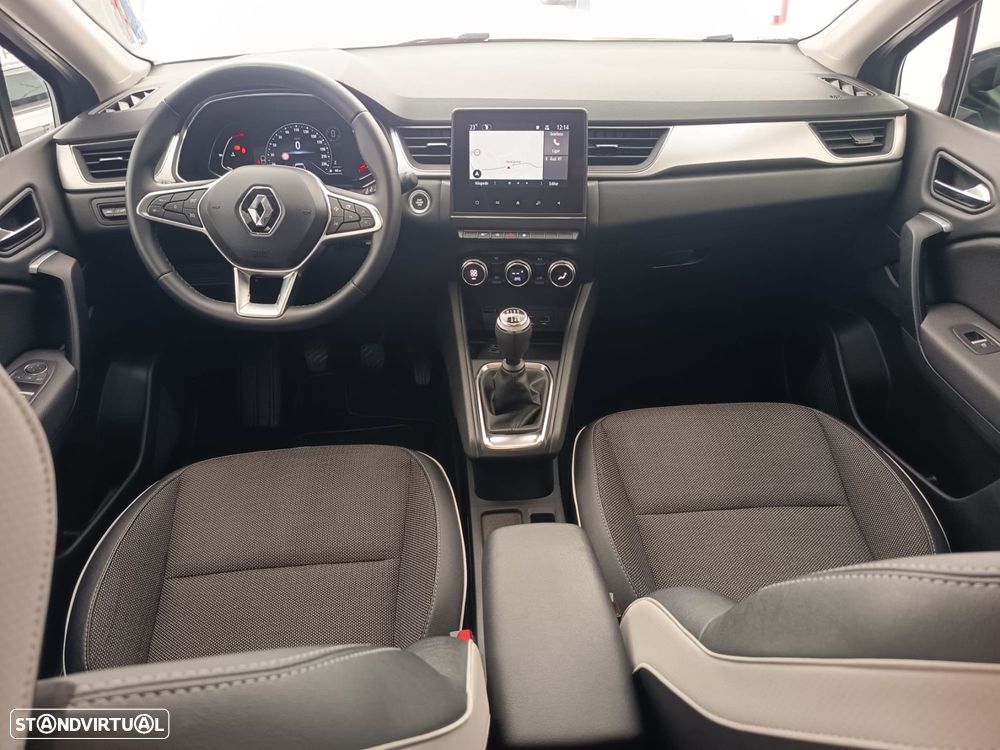 Renault Captur 1.3 TCe Intens - 17