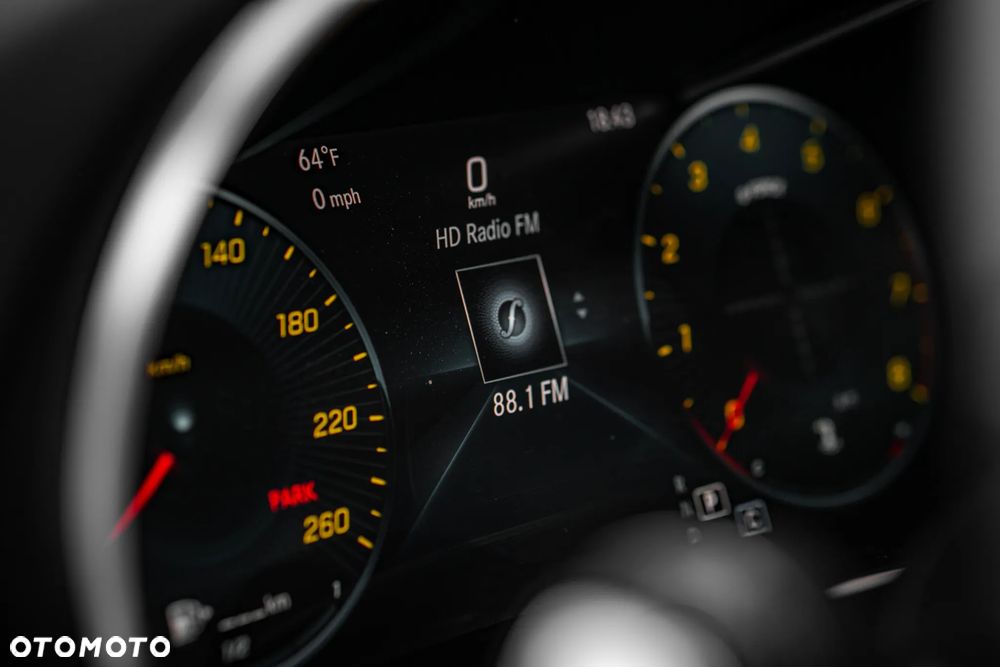 Mercedes-Benz Klasa C 300 4MATIC 9G-TRONIC - 16