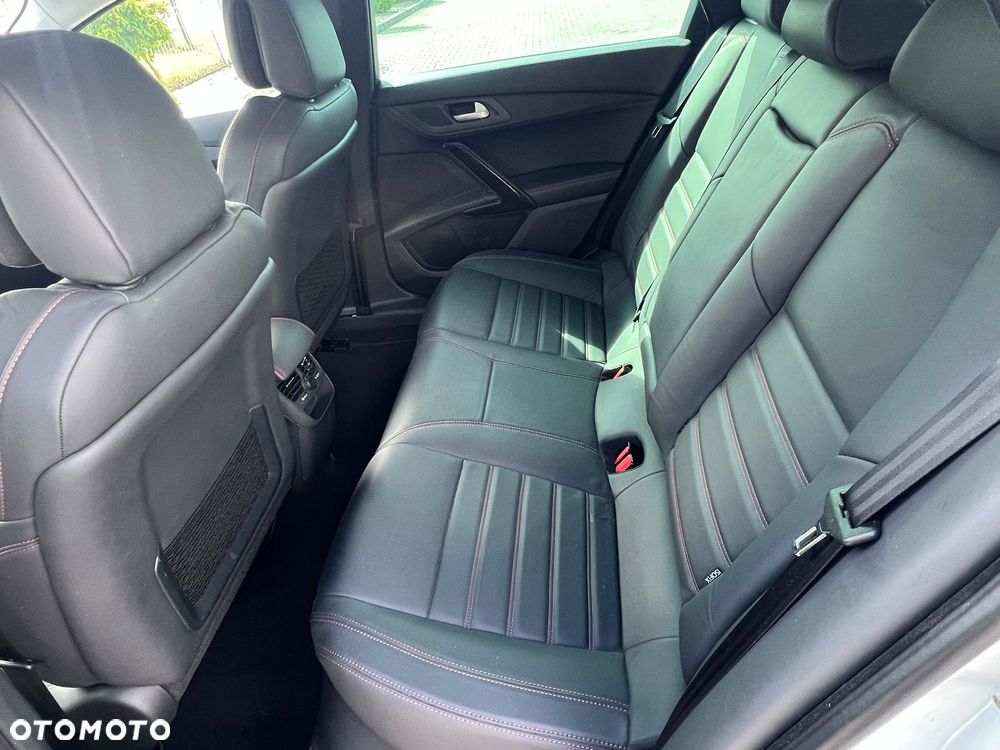 Peugeot 508 BlueHDi 180 EAT6 Stop&Start GT - 28
