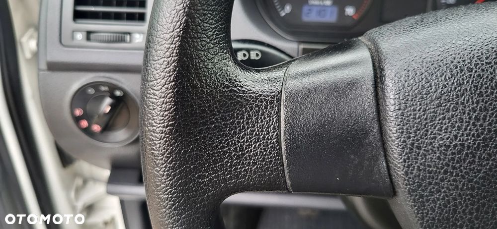 Volkswagen Polo 1.4 United - 23