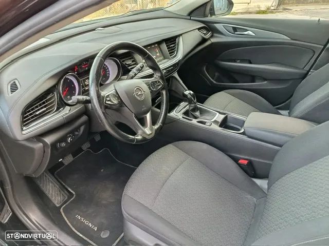 Opel Insignia Sports Tourer 1.6 CDTi Business Edition - 5