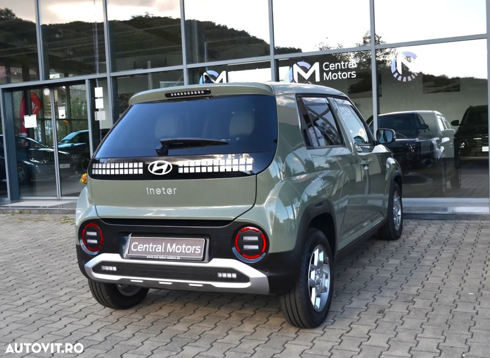 Hyundai Inster - 6