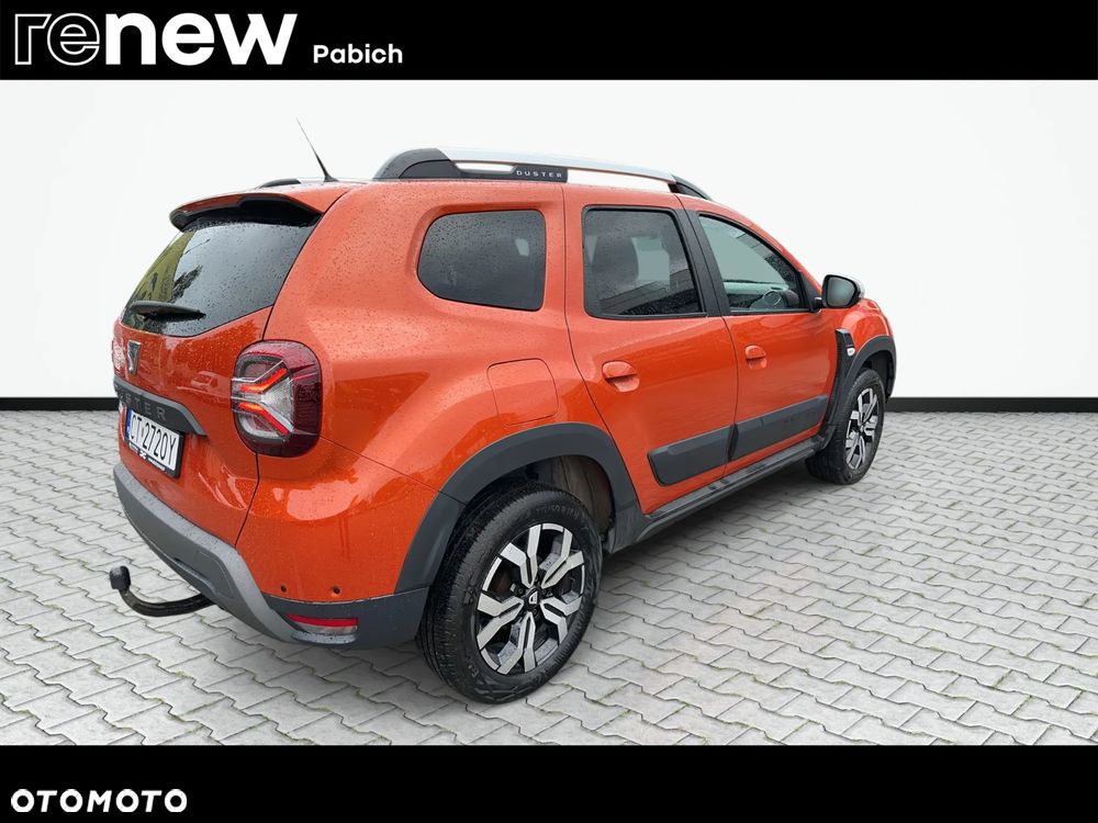 Dacia Duster 1.0 TCe Prestige - 5