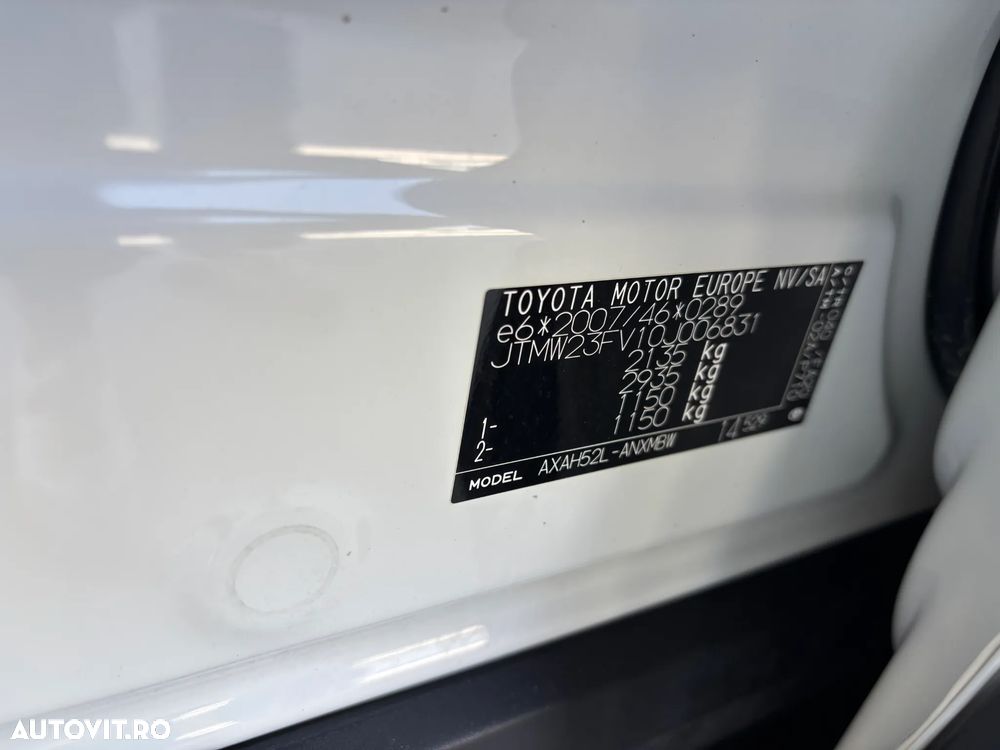 Toyota RAV4 - 14
