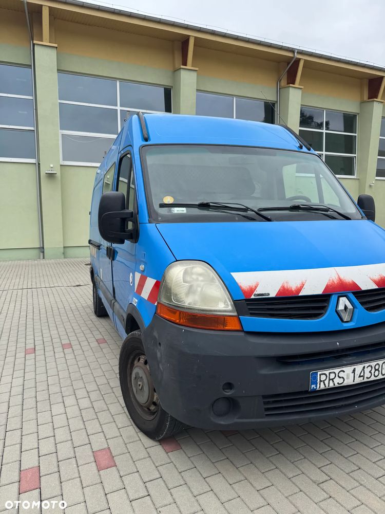 Renault Master - 3