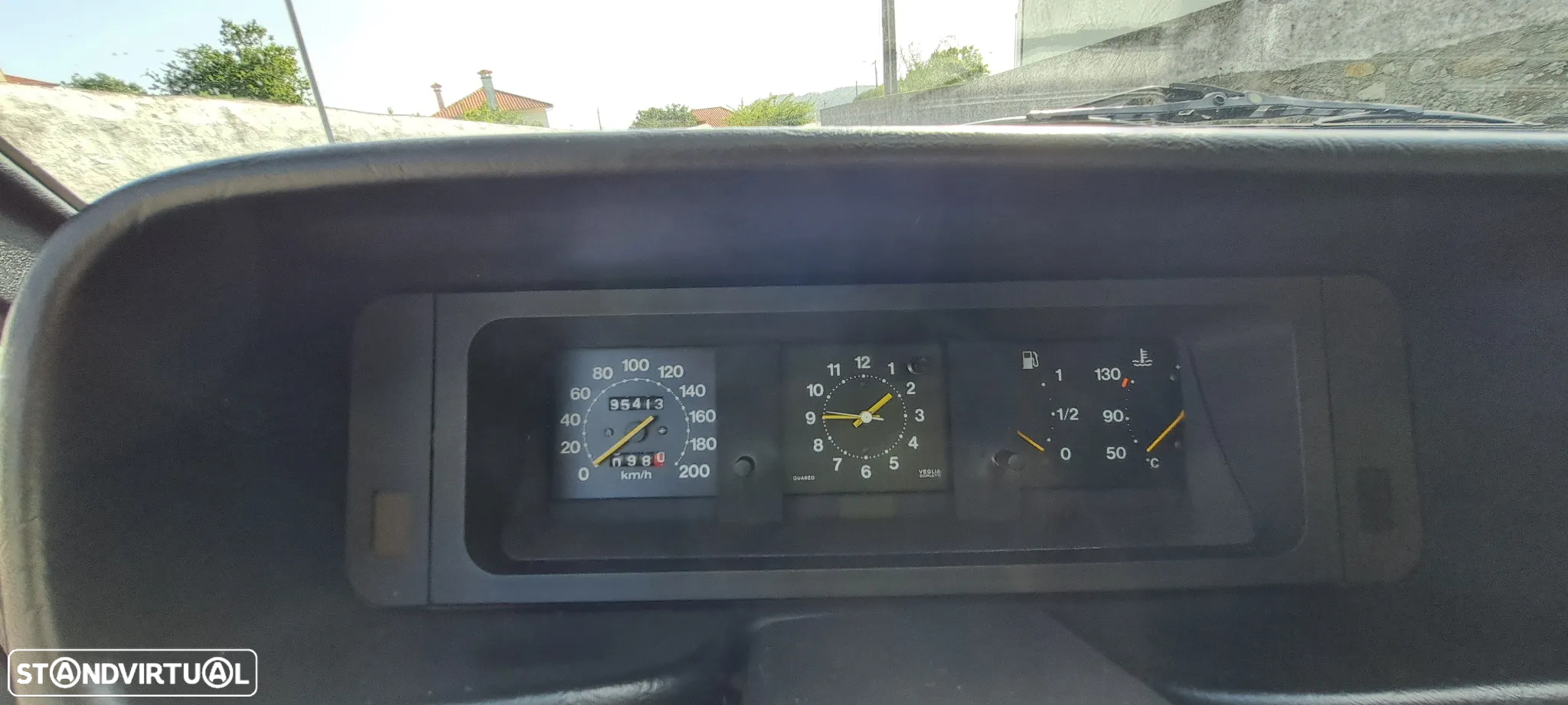 Fiat 131 - 13