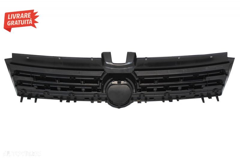 Faruri LED Bi-xenon Look VW Golf 7 VII (2012-2017) Facelift G7.5 GTI Design cu Sem- livrare gratuita - 5