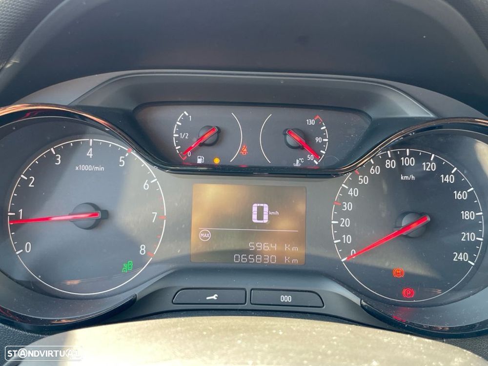 Opel Crossland 1.2 T Elegance - 3