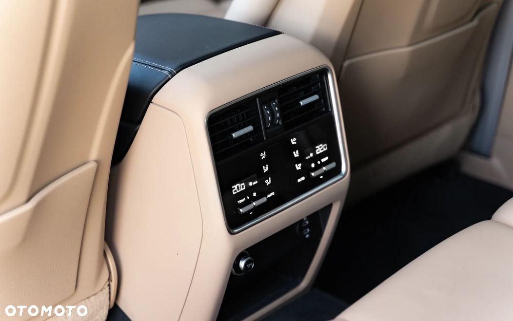 Porsche Cayenne Coupe S Platinum Edition - 19