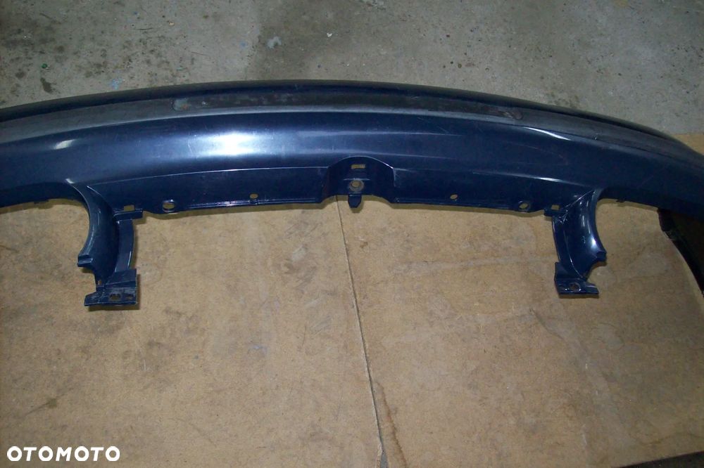 ZDERZAK PRZEDNI VW GOLF IV - 4