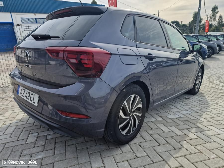 VW Polo - 3