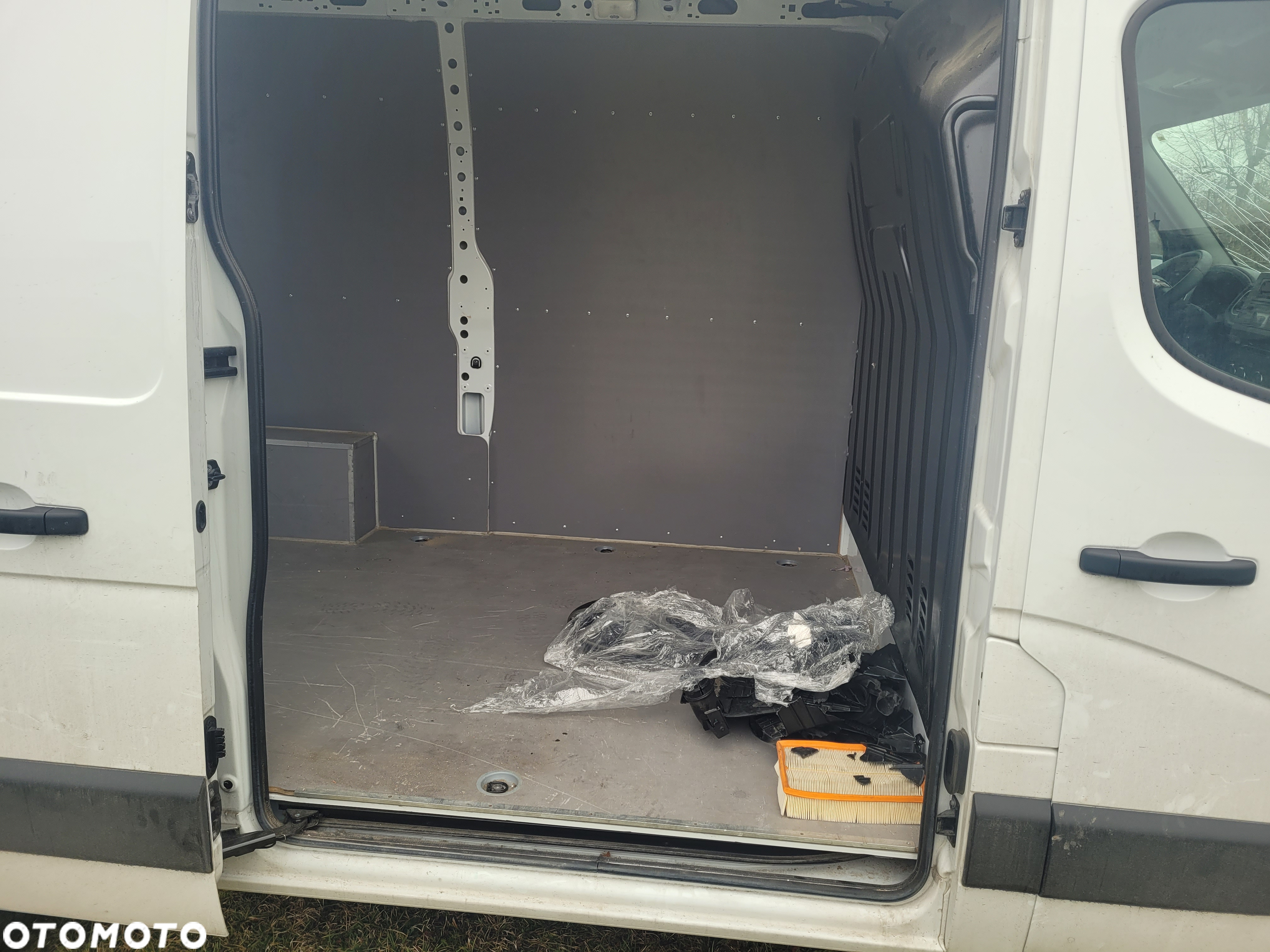 Renault Master - 8
