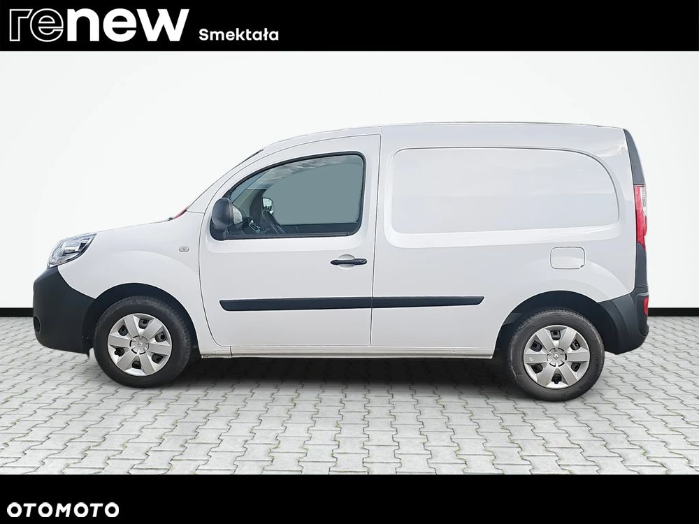 Renault kangoo - 8