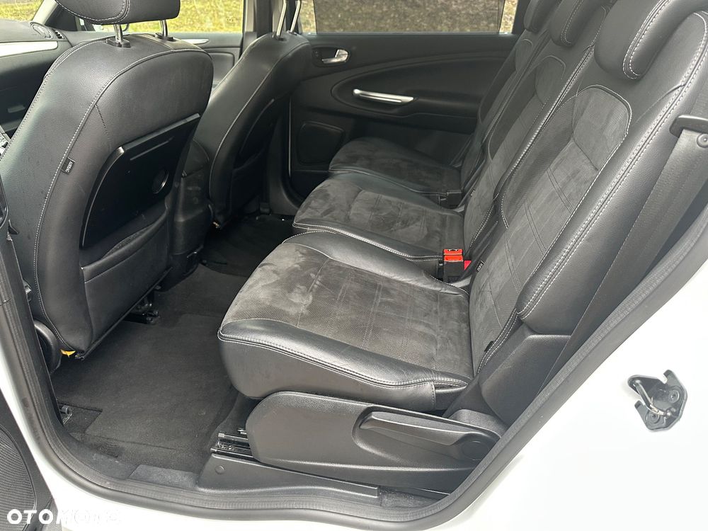 Ford S-Max 2.0 T Titanium MPS6 - 10