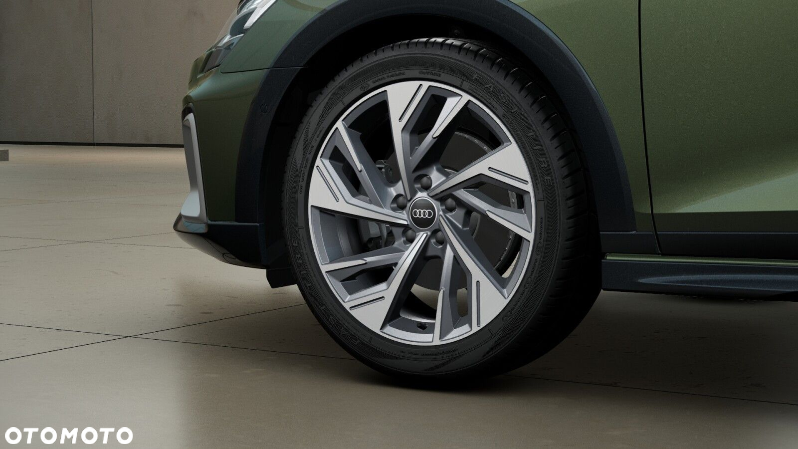 Audi A3 - 6