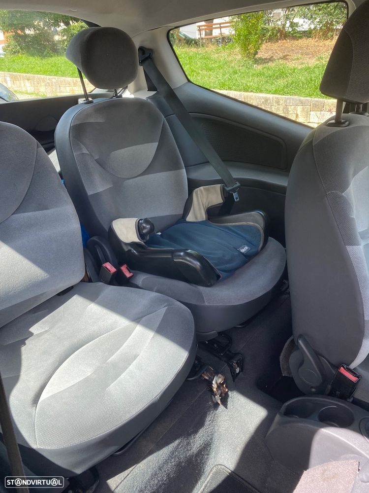 Citroën C2 1.1 X - 7