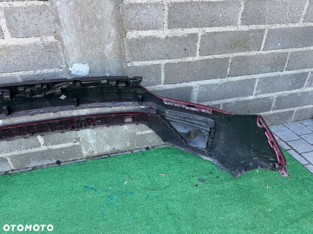 SSANGYONG TIVOLI LIFT 19- ZDERZAK PRZEDNI ORG EU - 10