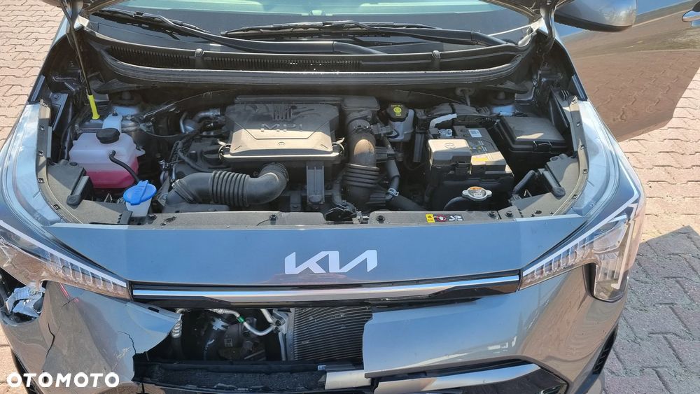 Kia Picanto 1.2 Spirit Launch Edition - 23