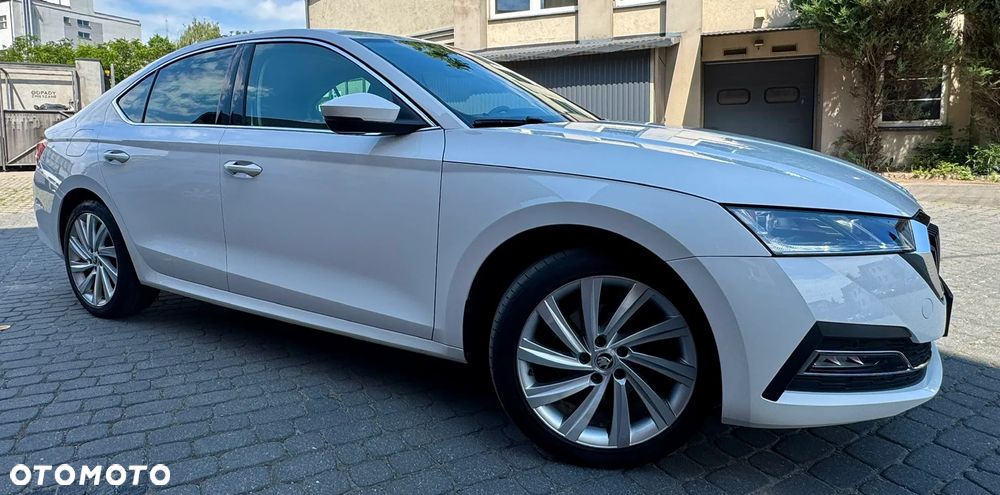 Skoda Octavia - 3