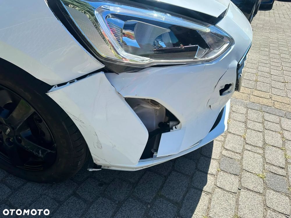 Ford Focus 1.0 EcoBoost 99g Edition Start - 7