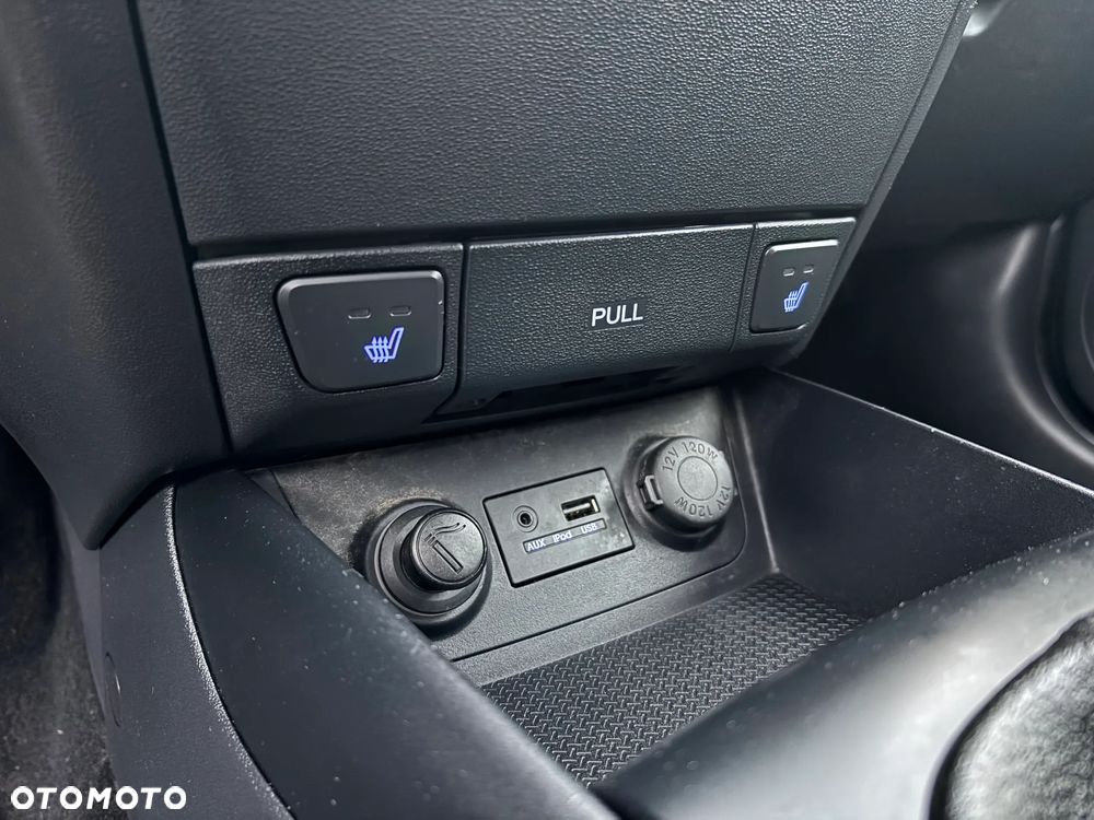 Hyundai i30 i30cw 1.6 CRDi Edition Plus - 26