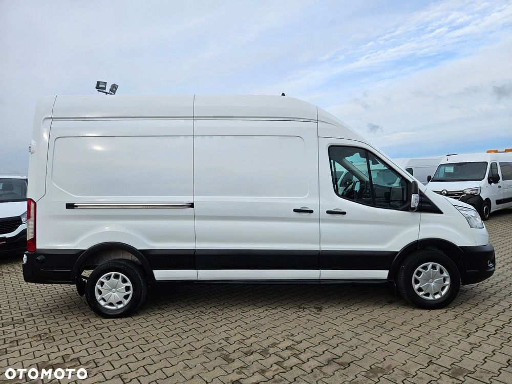 Ford transit L3H3 *61999zł NETTO* 2.0TdCi/170KM - 7