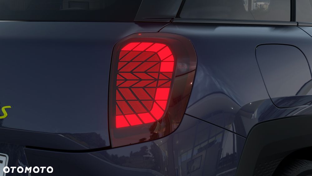 MINI Aceman SE Favoured Trim - 10