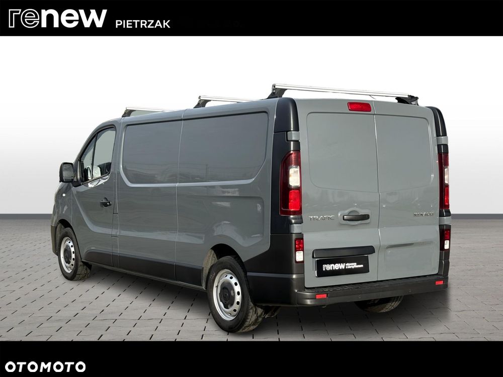 Renault trafic - 3