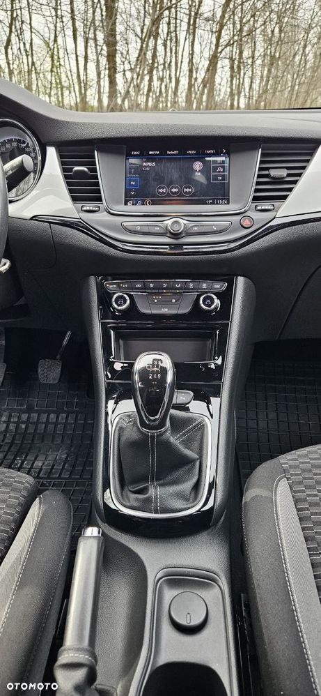 Opel Astra 1.5 CDTI GS Line S&S - 20